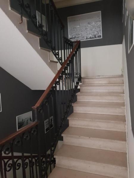 Отель Casa Fornaretto Венеция Экстерьер фото