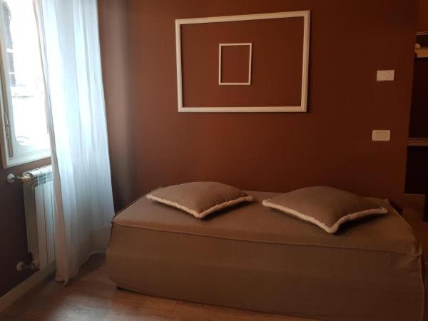 Отель Casa Fornaretto Венеция Экстерьер фото