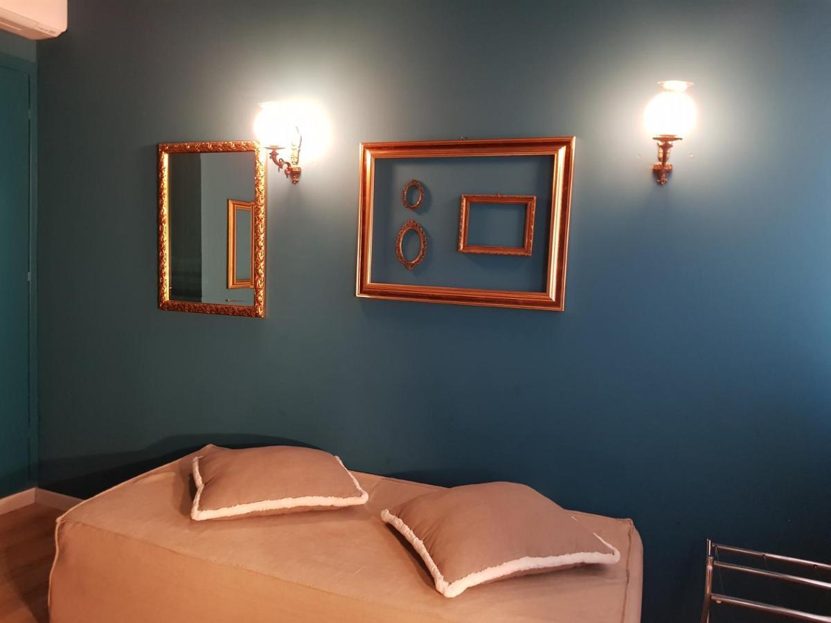 Отель Casa Fornaretto Венеция Экстерьер фото